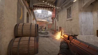 به‌روزرسانی عجیب و غریب Counter-Strike 2 پس از سال‌ها رسماً منتشر شد