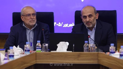 رسانه ملی و قوه قضائیه برای پیشگیری از جرم هم‌افزایی می‌کنند/ نقش سریال «آقای قاضی»
