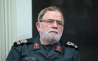 رشد تسلیحات و امکانات موشکی سپاه: تهدید شناورهای دشمن