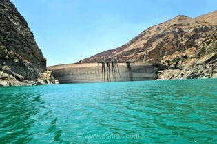 تغییر استراتژی توسعه صنعتی؛ راهکار کلیدی برای نجات منابع آبی ایران و جلوگیری از بحران‌های اقلیمی