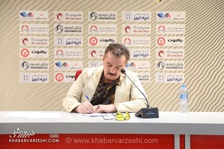 ادعای مالک تراکتور: تبریک‌های جهانی نشان‌دهنده برتری ما نسبت به استقلال و پرسپولیس است