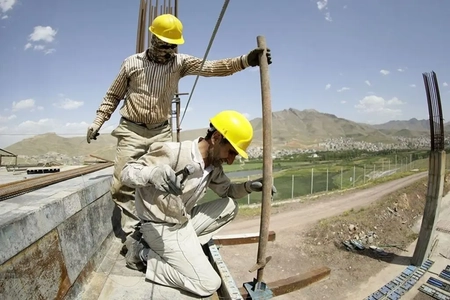 حقوق ۸۰۰ هزار تومانی کارگران روزمزد خوزستان؛ شرمندگی از خانواده