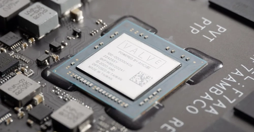 استیم دک 2: آیا تراشه AMD Gainsborough همان چیزی است که Valve منتظرش بود؟