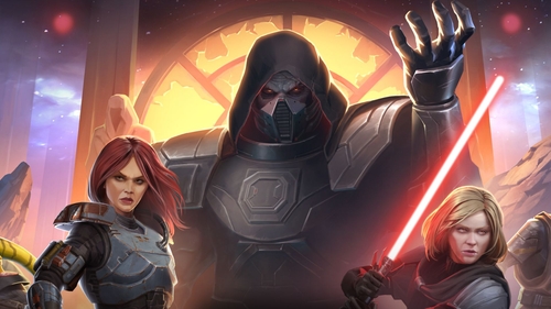 نویسنده ارشد بازی Star Wars: The Old Republic از نادیده گرفتن این بازی توسط BioWare انتقاد کرد
