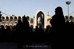 آتش‌نشانی تهران: تاکنون هیچ حادثه‌ای در مراسم وداع گزارش نشده است