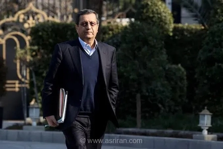 واکنش همتی به اظهارات ترامپ: ارز کافی برای تامین نیازها در دست داریم