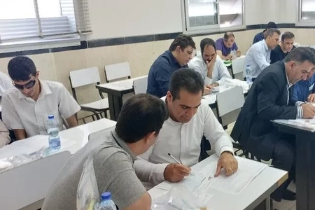 مهلت دوباره ثبت‌نام آزمون استخدامی افراد دارای معلولیت