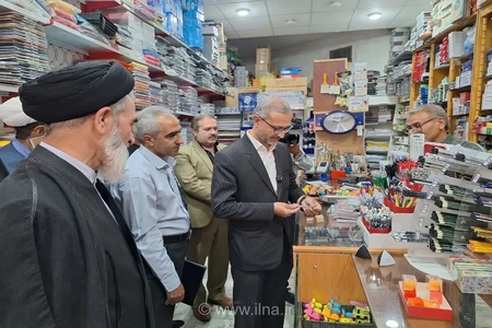 هشدار دادگستری خراسان جنوبی درباره گرانفروشی لوازم‌التحریر و پوشاک مدارس