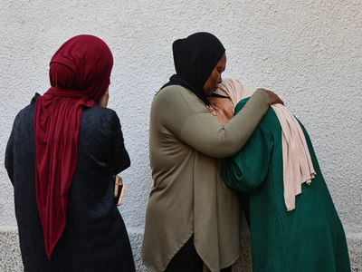 کشته شدن حداقل پنج نفر در غزه، از جمله یک دختر ۷ ساله توسط نیروهای اسرائیلی