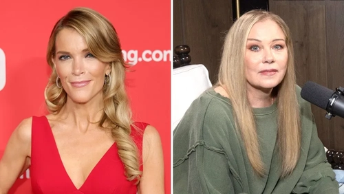 مگن کلی از سوی میزبانان برنامه 'The View' به دلیل حمله به کریستینا اپلگیت به دلیل تشخیص غلط MS مورد انتقاد قرار گرفت؛ میزبانان این برنامه او را 'آزاردهنده' و 'fungus که در عصبانیت رشد می‌کند' خواندند