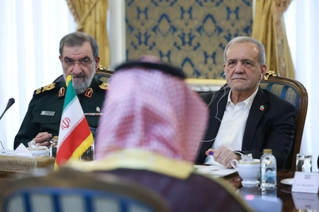 بیانیه نشست چهارجانبه ایران، پاکستان، ترکیه، عربستان