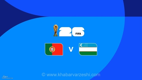 ویدیو| خلاصه بازی پرتغال ۵ - ازبکستان ۰/ درخشش رونالدو (با گزارش انگلیسی)