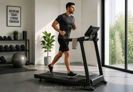 چگونه بدون آسیب به مفاصل وزن کم کنیم؟ راهنمای جامع انتخاب بهترین ورزش‌های هوازی کم‌فشار برای لاغری