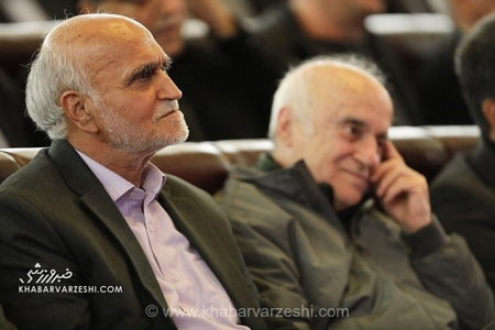 افشاگری کاظم اولیایی از پشت پرده استقلال: تاجرنیا قصد شکایت از مدیران باشگاه را داشت اما منصرف شد