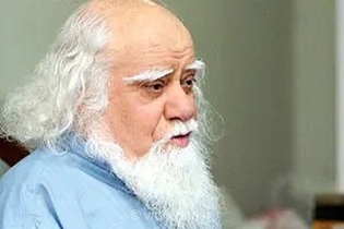 یادداشت برادر حکیمی درباره ساخت بنایی به نام علامه محمدرضا حکیمی
