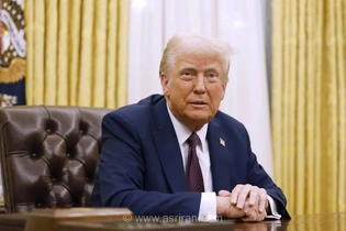 ترامپ در بررسی پنهانی پایان جنگ با ایران؛ هشدار دستیاران درباره انتخابات