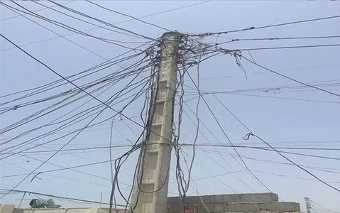 شناسایی بیش از ۴۶ هزار انشعاب غیرمجاز برق در تهران