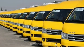 تاکسی‌های رایگان تهران در کدام محورها فعال هستند؟
