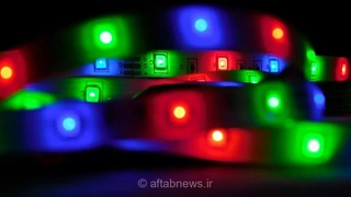 اختراع عجیب مخترع ژاپنی: تولید برق از ترکیب خاک، شراب و نان برای روشن کردن چراغ‌های ال‌ای‌دی
