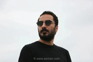 جدایی نوید محمدزاده از تئاتر «آرش» اعلام شد