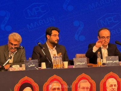 تولید ۱۰۱.۳۴ درصدی پتروشیمی مارون در سال ۱۴۰۴/ ثبت رکورد ۲۷۷ روز کار بدون حادثه