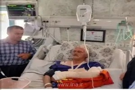 ادامه بستری کارگر شهرداری مهاباد در بخش مراقبت‌های ویژه؛ راننده متخلف حادثه بلوار داشامجید دختری ۱۱ ساله بود