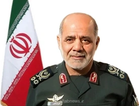هشدار رئیس ستاد کل نیروهای مسلح به کشورهای حاشیه خلیج فارس