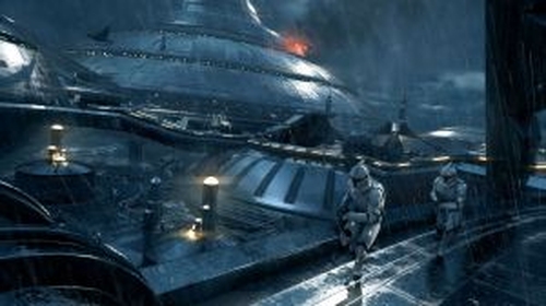 گزارش‌ها حاکی از توسعه بازی Star Wars Battlefront 3 توسط استودیوهای برتر EA است