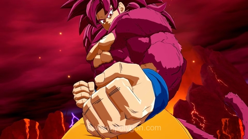 ۸ سال بعد، بازی مبارزه‌ای Dragon Ball FighterZ همچنان جذاب است