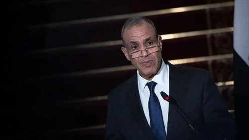 دیدار وزیر خارجه مصر با مشاور امنیت ملی انگلیس در نیویورک