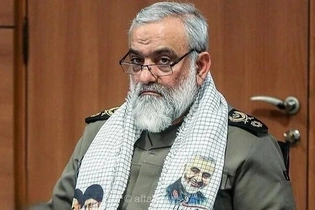 سردار نقدی: مخالفان تولید، در واقع نماینده دشمن هستند