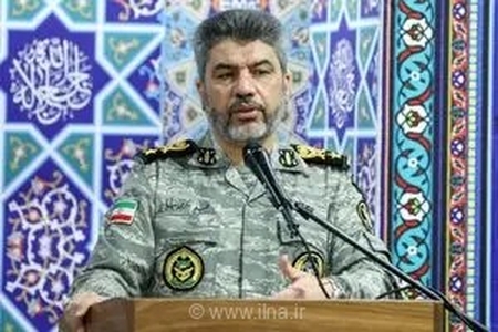 ارتش جمهوری اسلامی ایران با نوسازی تجهیزات و تکیه بر توان داخلی در اوج آمادگی عملیاتی قرار دارد