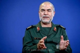تغییر رویکرد نیروهای مسلح ایران؛ تمرکز بر بازدارندگی و آمادگی برای دفاع