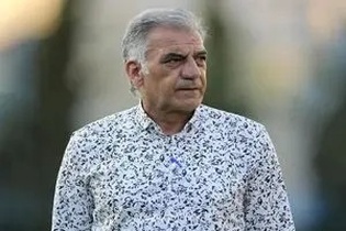 خط و نشان بیژن طاهری برای سازمان لیگ: اول جام قهرمانی استقلال را بدهید، بعد درباره نقل‌وانتقالات حرف بزنید