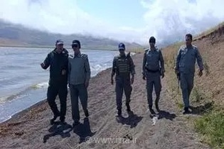 تاکید بر تسریع احیای تالاب نئور اردبیل و حمایت از محیط‌بانان