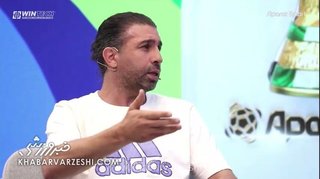 ویدیو| حتما مصر هم تبانی کرده بود که با ایران مساوی کرد/ چیزی از فوتبال نمی‌فهمند!