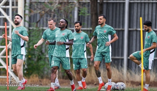 پرسپولیس و معمای خط حمله؛ تارتار چگونه بیوما را به کار می‌گیرد؟