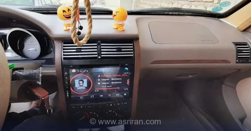 دعوای همیشگی مسافر و راننده سر باز کردن و نکردن کولر آغاز شد
