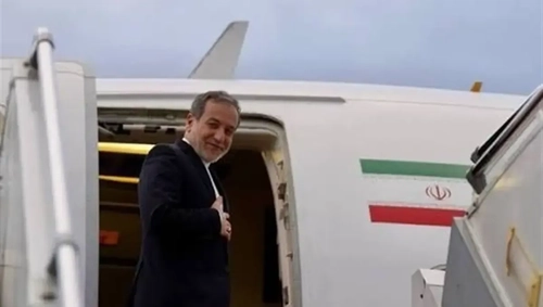 بازگشت عراقچی به تهران و تکذیب سفر هیئت فنی به نیویورک