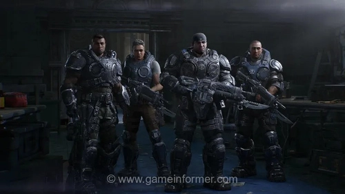 نگاهی نزدیک به بخش چندنفره بازی Gears of War: E-Day؛ بازگشت به ریشه‌های کلاسیک و هیجان‌انگیز مجموعه