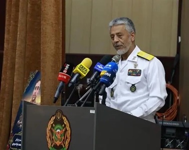 تنگه هرمز: عبور تنها با هماهنگی امکان‌پذیر است