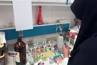 استخراج بیش از ۳ هزار اطلاعات ژنتیکی شخصی در گیلان