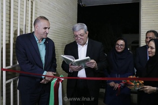 کلنگ‌زنی خانه هنر معلولین و مددجویان در شیراز با اعتبار ۸۰۰ میلیارد ریال