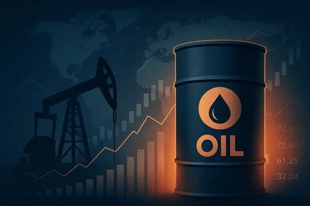 کاهش قیمت نفت در پی شایعات مذاکرات ایران و آمریکا