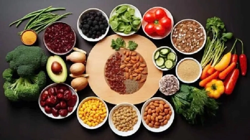 ترکیب‌های غذایی هوشمندانه برای جذب بهتر مواد مغذی