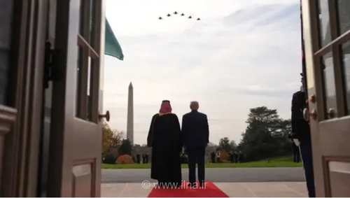بن‌سلمان برای مقابله با انصارالله، از ترامپ و اسرائیل کمک خواست