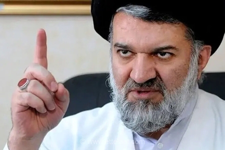 بازداشت محمدباقر خرازی، فعال سیاسی جنجالی با حکم دادسرای قم