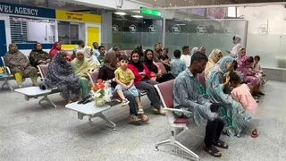 بازگشت صیادان بندرلنگه‌ای پس از هفته‌ها بازداشت در امارات