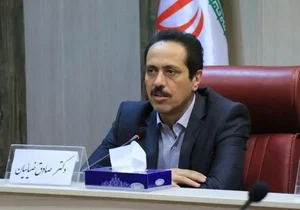 پیش‌بینی افزایش بارش پاییزی در ایران از اواخر مهر تا اوایل آذر