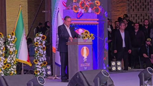 پیشنهاد ایجاد کریدور فرهنگی شمس و مولانا از خوی تا قونیه